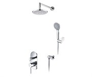 Душевая система скрытого монтажа Wasserkraft A14129 A14129