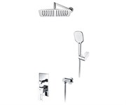 Душевая система скрытого монтажа Wasserkraft A16069 A16069