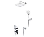 Душевая система скрытого монтажа Wasserkraft A16067 A16067