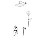 Душевая система скрытого монтажа Wasserkraft A16167 A16167