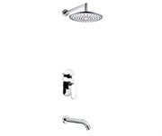 Душевая система скрытого монтажа Wasserkraft  А13030 А13030