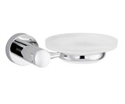 Мыльница стеклянная Wasserkraft DonauK-9429 K-9429