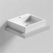 Раковина накладная Bien Infinitum 90LG05001(INLG05001VD1W3000) на 50 см  90LG05001