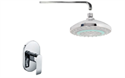 Душевая система скрытого монтажа KAISER Aurora DS67177 DS67177
