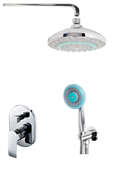 Душевая система скрытого монтажа KAISER Aurora 67277 67277