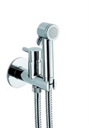 Гигиенический душ скрытого монтажа Webert EL870303015PVC EL870303015PVC