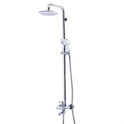Душевая система KAISER Arena 36182 white 36182 white