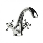 Смеситель для раковины Magliezza Classico 50108-cr Италия 50108-cr