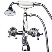 Смеситель на ванны Magliezza Classico 50106-2-cr Италия 50106-2-cr