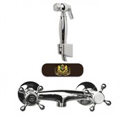 Гигиенический душ Magliezza Classico 50112-cr 50112-cr