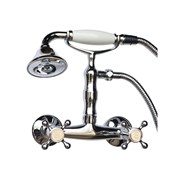 Смеситель для душа Magliezza Classico 50112-2-cr Италия 50112-2-cr