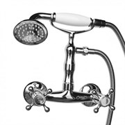 Смеситель для душа Magliezza Classico 50112-3-cr Италия 50112-3-cr