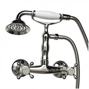 Смеситель для душа Magliezza Classico 50112-4-cr Италия 50112-4-cr