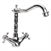 Смеситель для кухни Magliezza Classico 50150-cr  50150-cr