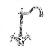 Смеситель для кухни Magliezza Classico 50116-cr  50116-cr