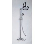 Душевая система Magliezza Classico 1105-cr 1105-cr