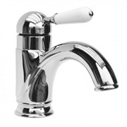 Смеситель на раковину Magliezza Grosso Bianco 50138-cr Италия 50138-cr