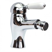 Смеситель для биде Magliezza Grosso Bianco 50137-cr Италия 50137-cr