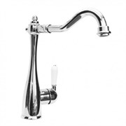 Смеситель для кухни Magliezza Grosso Bianco 50121-cr  50121-cr