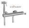Гигиенический душ с настенным смесителем CEZARES GARDA-DM-01-Cr хром GARDA-DM-01-Cr - фото 100825