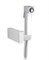 Гигиенический душ с настенным смесителем CEZARES TREND-DDM-01-Cr хром TREND-DDM-01-Cr - фото 101111