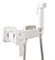 Гигиенический душ MiroEurope  SUM8 хром SUM8 - фото 101514