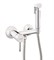 Гигиенический душ MiroEurope  SUM7 хром SUM7 - фото 101516