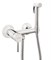Гигиенический душ MiroEurope SUM74 хром SUM74 - фото 101527