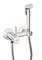 Гигиенический душ MiroEurope  SUM510 хром SUM510 - фото 101532