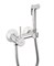Гигиенический душ MiroEurope SUM52 хром SUM52 - фото 101542