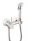 Гигиенический душ MiroEurope SUM54 хром SUM54 - фото 101547