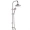 Душевая система без смесителя MiroEurope Elegance SCB2 хром SCB2 - фото 101861