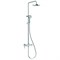 Душевая система KLUDI Logo Neo 6808505-00 6808505-00 - фото 103014
