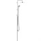 Душевая система без смесителя Grohe Tempesta New Cosmopolitan 200 27394001 хром 27394001 - фото 103018