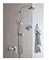 Душевая система без смесителя Grohe New Tempesta Rustic 27399001 хром 27399001 - фото 103032