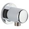 Душевая система с термостатом GROHE Grohtherm 2000 New 19355001 хром 19355001 - фото 103057