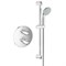 Душевая система с термостатом GROHE GROHE Grohtherm 1000 New 34575000 хром 34575000 - фото 103069