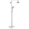 Душевая система с термостатом Grohe Euphoria 27296001 хром 27296001 - фото 103158