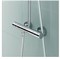 Душевая система с термостатом Grohe Euphoria 27615000 хром 27615000 - фото 103203