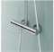 Душевая система с термостатом Grohe Euphoria Cube 27932000 хром 27932000 - фото 103222