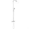 Душевая система с термостатом GROHE Tempesta New Cosmopolitan 26223000 хром 26223000 - фото 103240