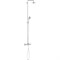 Душевая система с термостатом GROHE Power and Soul Cosmopolitan 26186000 хром 26186000 - фото 103251