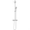 Душевая система с термостатом GROHE Euphoria 27296000 хром 27296000 - фото 103265