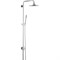 Душевая система без смесителя Grohe Rainshower 27058000 хром 27058000 - фото 103331