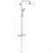 Душевая система с термостатом GROHE Euphoria XXL System 310 26075000 хром 26075000 - фото 103347