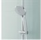 Душевая система с термостатом GROHE Euphoria 27476000 хром 27476000 - фото 103374