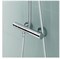 Душевая система с термостатом GROHE Euphoria 27476000 хром 27476000 - фото 103375
