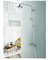 Душевая система с термостатом GROHE Euphoria 27476000 хром 27476000 - фото 103378
