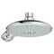 Душевая система с термостатом GROHE Grohtherm 2000 New 34283001 хром 34283001 - фото 103452
