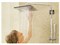 Душевая система с термостатом GROHE Rainshower 27569000 хром 27569000 - фото 103469